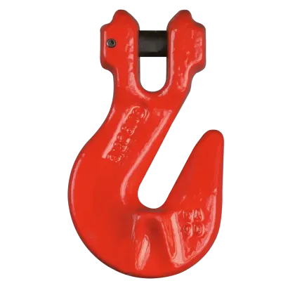Verkürzungshaken GK8 mit Gabelkopf