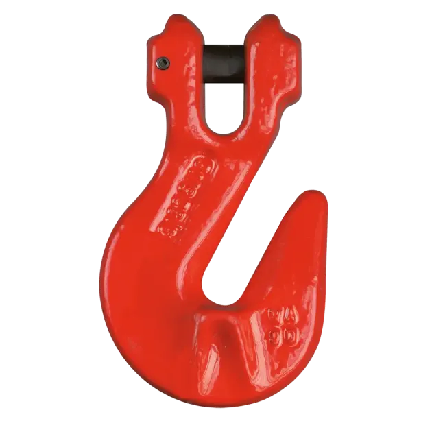 Verkürzungshaken GK8 mit Gabelkopf