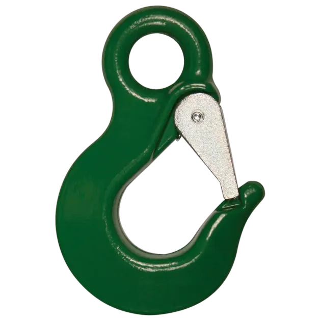 SIKA-Haken GK8 mit Öse