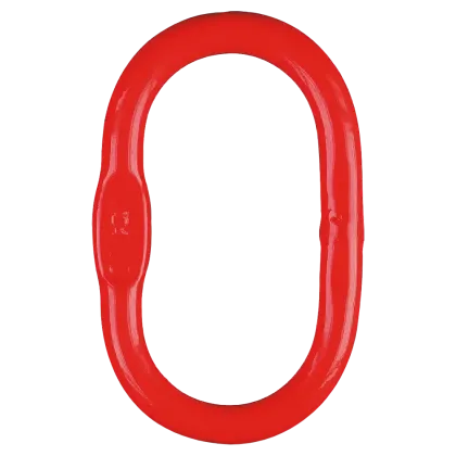 Ovalöse mit Flachstelle GK8