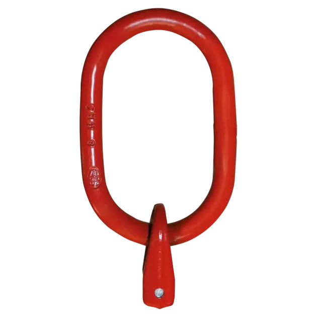 Aufhängeglied GK8 mit Kettenverbinder