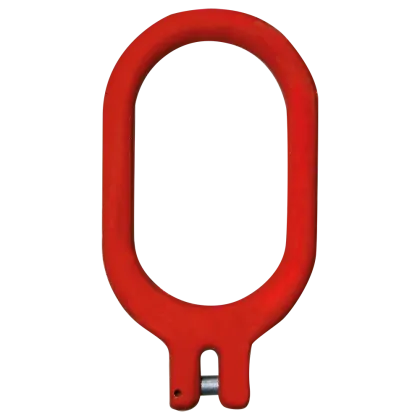 Aufhängeglied GK 8 mit Gabel