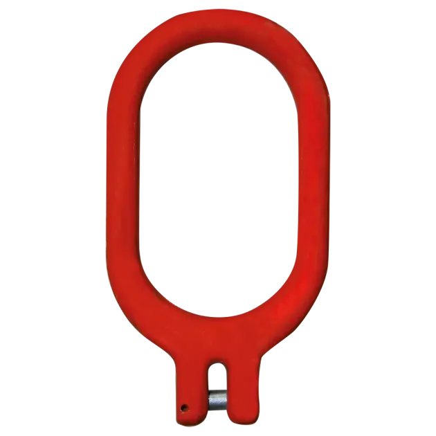 Aufhängeglied GK 8 mit Gabel