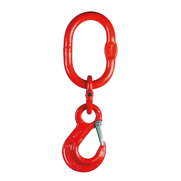 Reduktionsgehänge Typ WMR