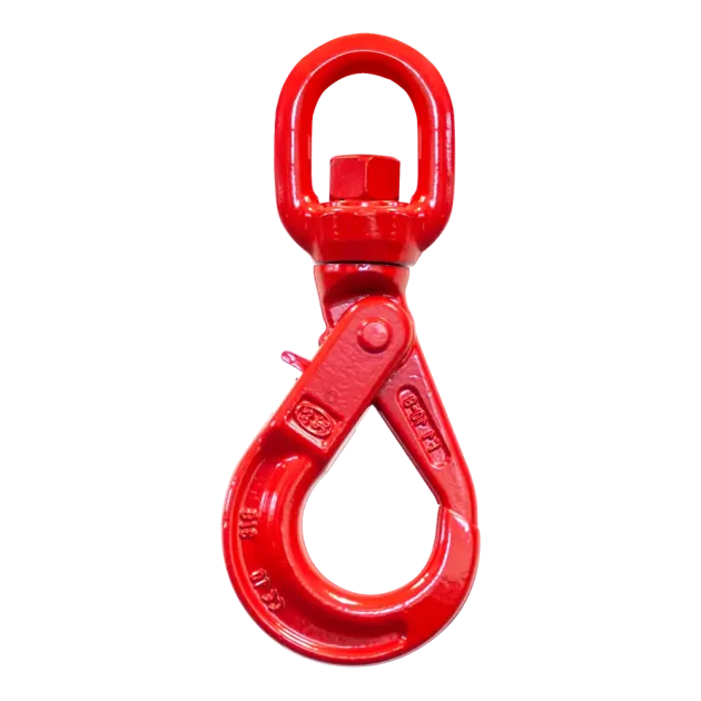 Wirbellasthaken GK8 mit Nadellager