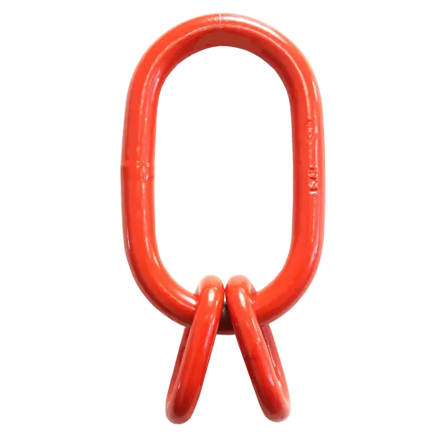 Teilgehänge GK8 für 3-/4-Strang