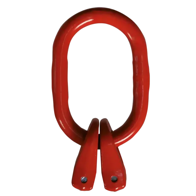 Aufhängeglied GK8 mit Kettenverbindern