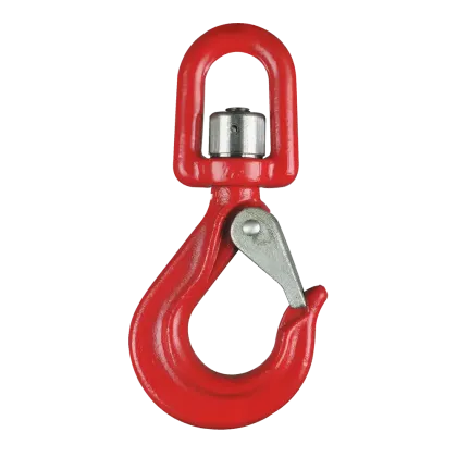 Wirbelhaken GK8 mit Kugellager