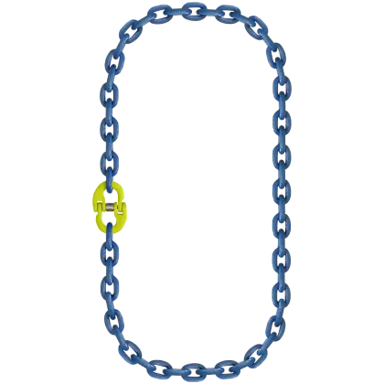 Kranzkette endlos Güteklasse 10 - HE100