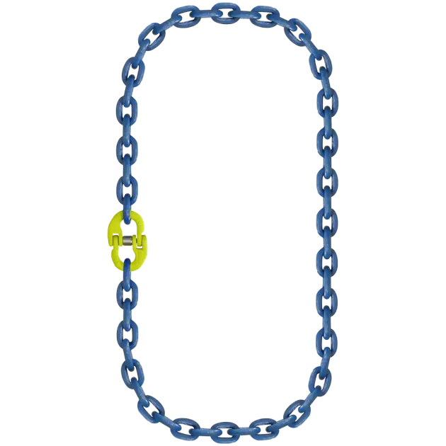 Kranzkette endlos Güteklasse 10 - HE100