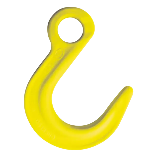 HE100 Weitmaulhaken GK10