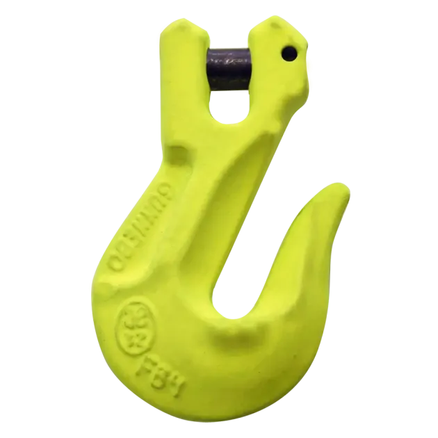 HE100 Verkürzungshaken GK10