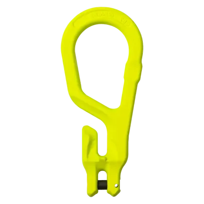 HE100 Aufhängeglied GK10 1-Strang mit Verkürzung