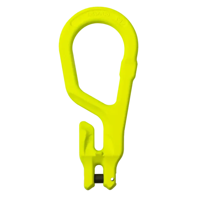 HE100 Aufhängeglied GK10 1-Strang mit Verkürzung
