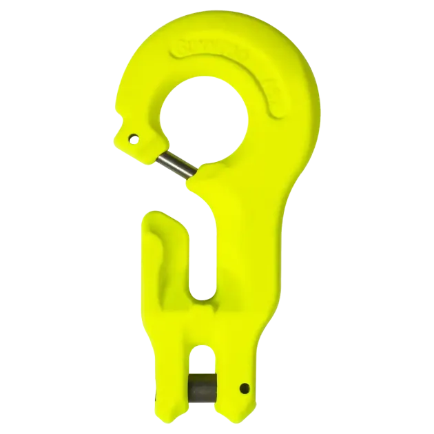 HE 100 Kupplungsglied GK 10 1-strängig