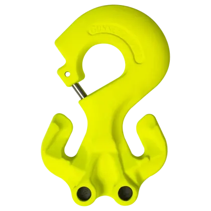 HE 100 Kupplungsglied GK 10 2-strängig