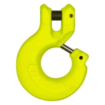 HE 100 Kupplungsglied/Schlingenhaken GK10 1-strängig