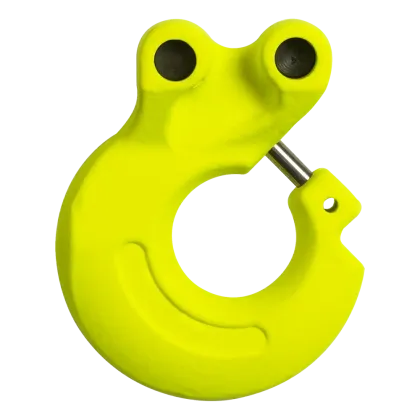 HE 100 Kupplungsglied/Schlingenhaken GK10 2-strängig