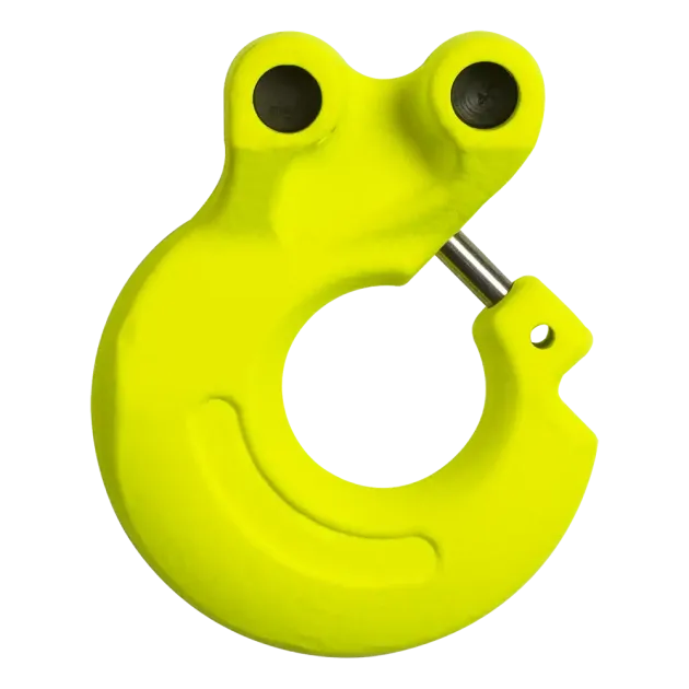 HE 100 Kupplungsglied/Schlingenhaken GK10 2-strängig