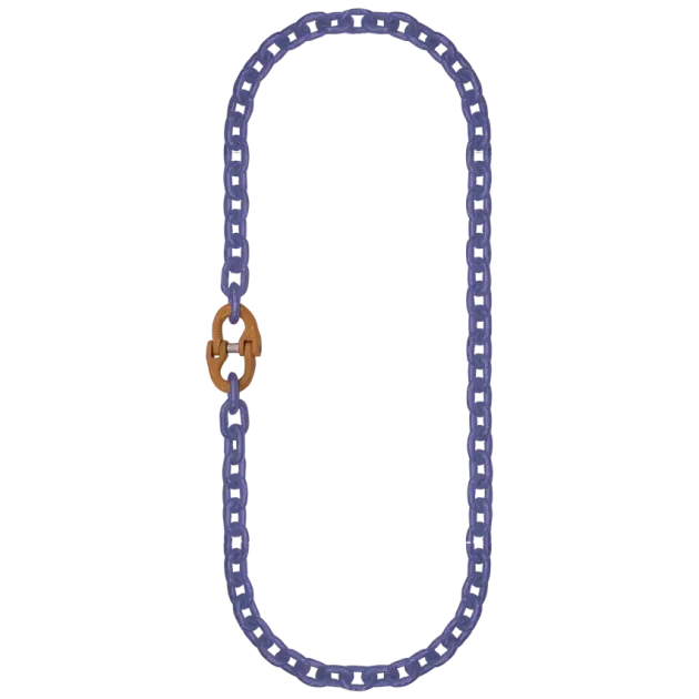 1-Strang Kranzkette endlos GK10