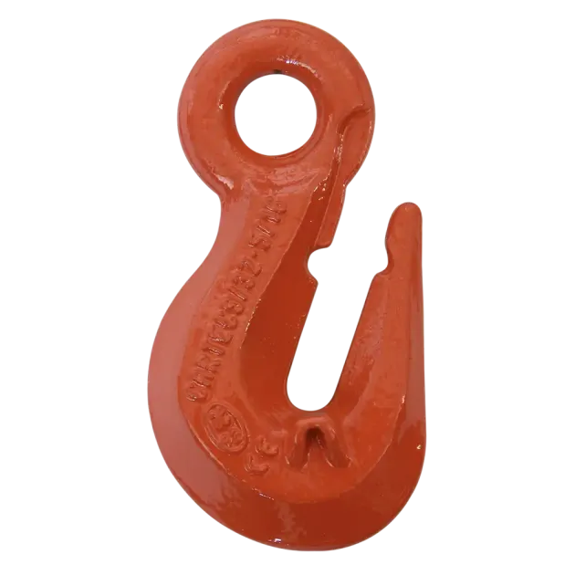 Verkürzungshaken GK10 mit Öse