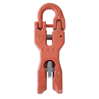 Verkürzungsklaue GK10 mit Kupplungsglied