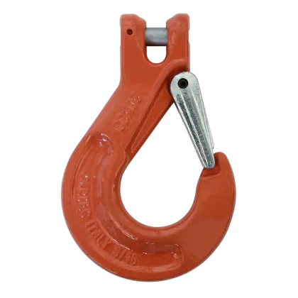 Gabelkopflasthaken GK10