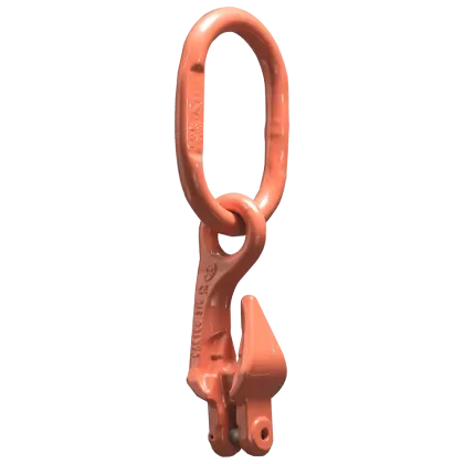 Aufhängeglied GK10 mit Verkürzungshaken 1-strängig