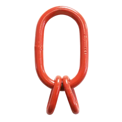 Aufhängeglied GK10 für große Haken