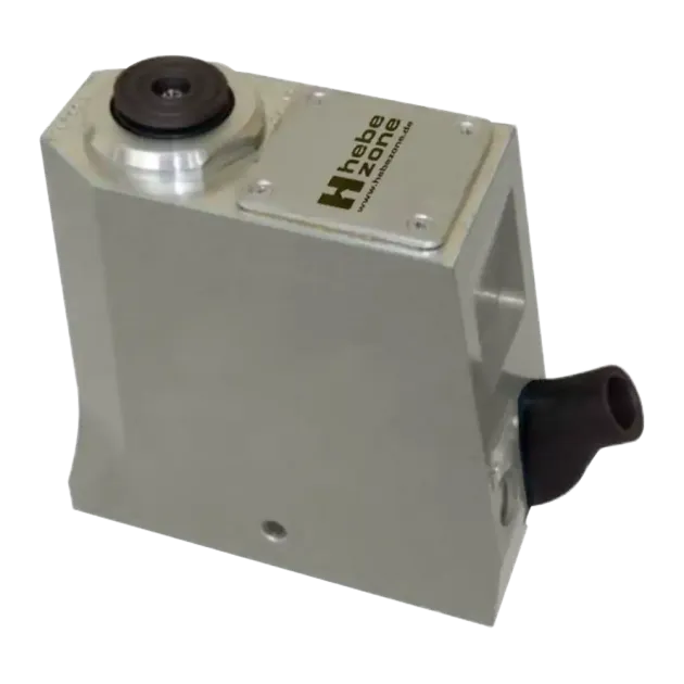 Aluminiumhydraulikheber Typ WT