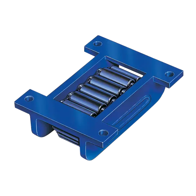 Wälzwagen Baureihe B mit Anschraublasche