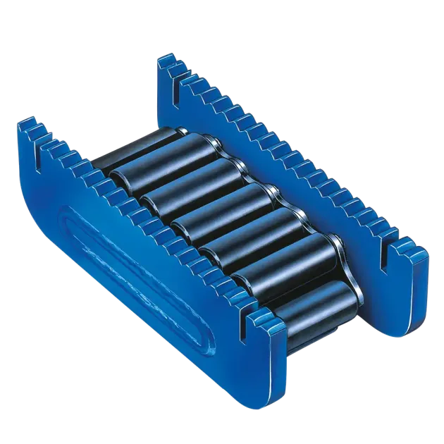 Wälzwagen Baureihe N universal