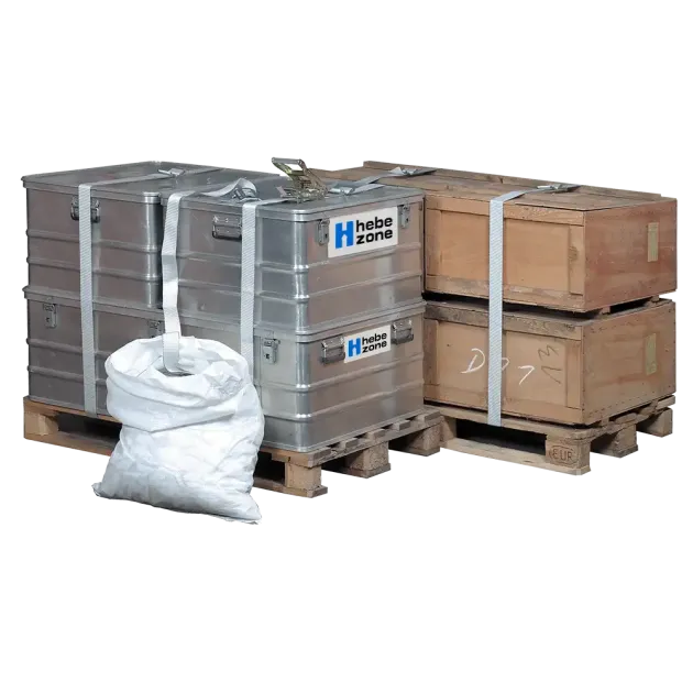 Umreifungssystem 50mm