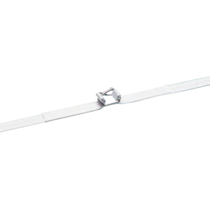 Textilband Umreifungssystem