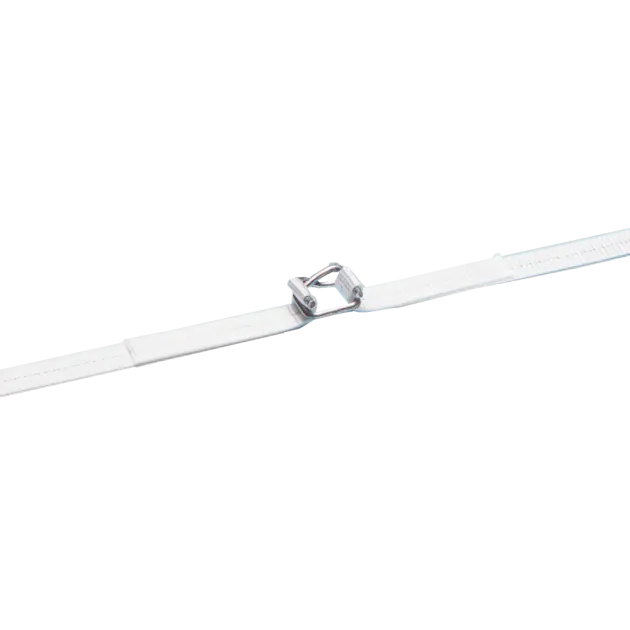 Textilband Umreifungssystem