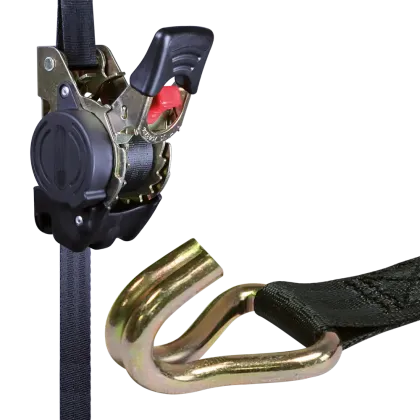 Automatikzurrgurt ZG25CSH