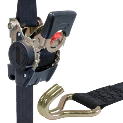 Zurrgurt ZG50CSH mit automatischer Rollmechanik