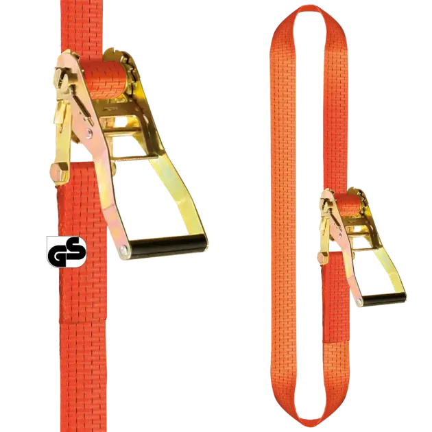 Zurrgurt ZG50E für Umreifung