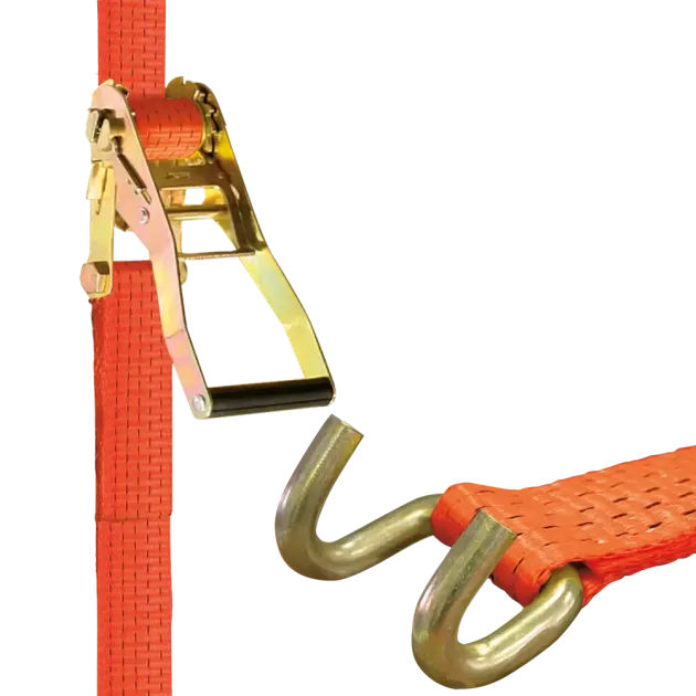 Zurrgurt ZG50ERH mit Rahmenhaken