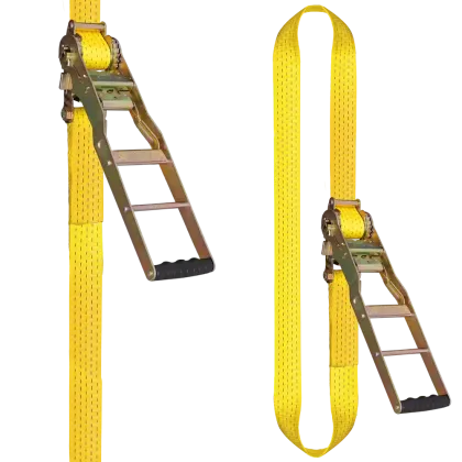 Zurrgurt ZG50K für Umreifung mit Langhebelratsche