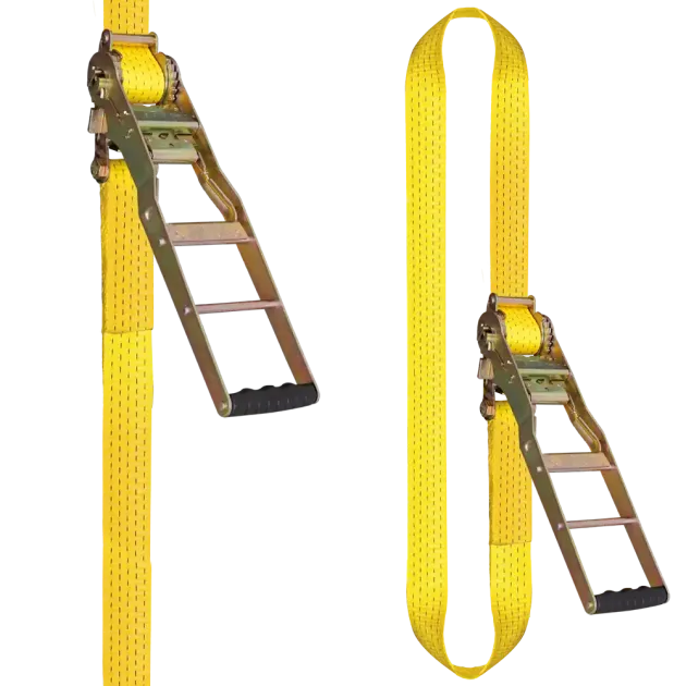 Zurrgurt ZG50K für Umreifung mit Langhebelratsche