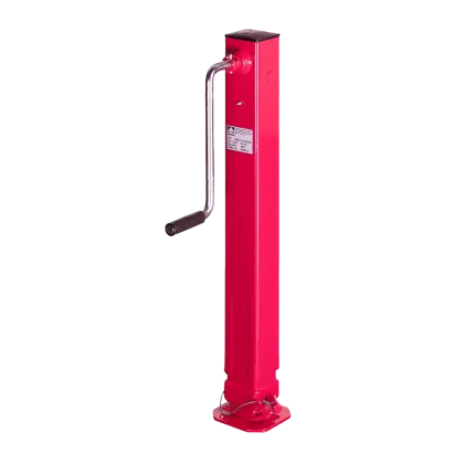 Handkurbelwinde mit verstellbarer Bauhöhe Typ ZWS