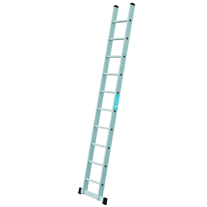 Sprossen-Anlegeleiter Typ ZY0102