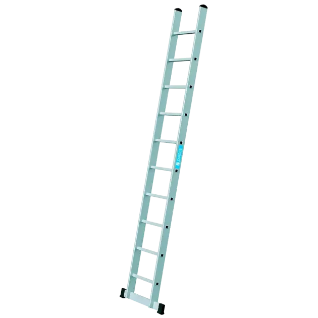 Sprossen-Anlegeleiter Typ ZY0102