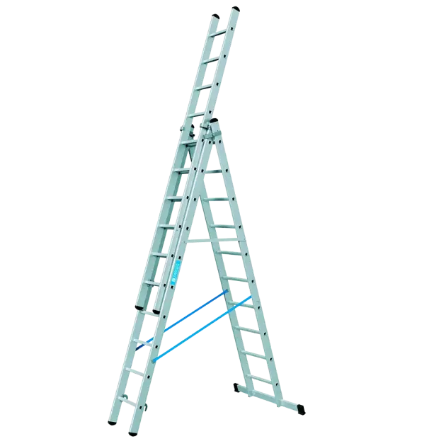 Mehrzweckleiter Typ ZY0401