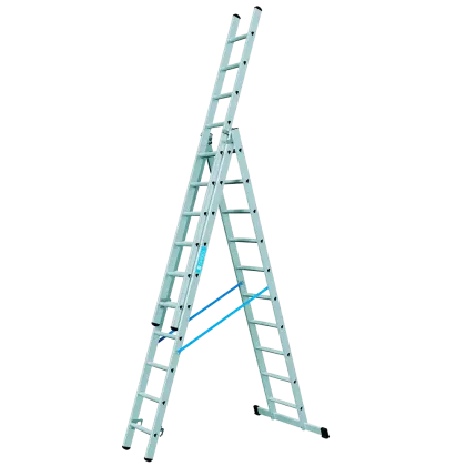 Mehrzweckleiter Typ ZY0402