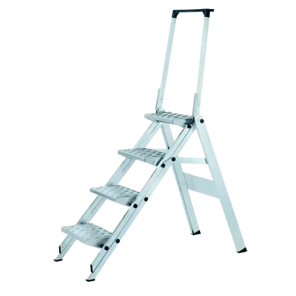 Sicherheitstreppe Typ ZY0502