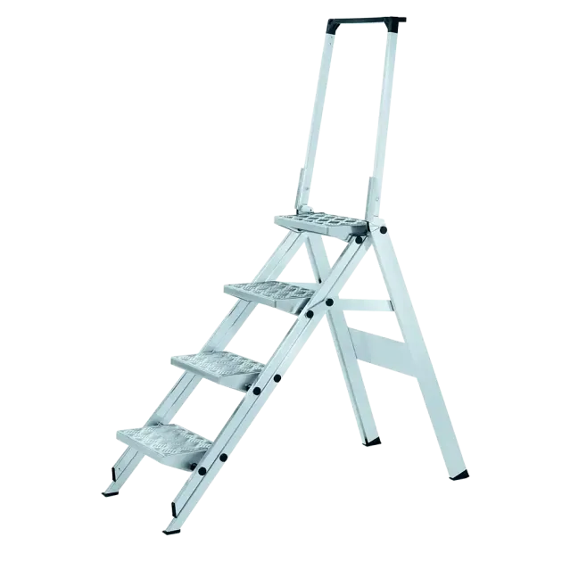 Sicherheitstreppe Typ ZY0502