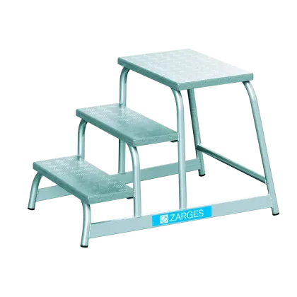 Maschinentritt Typ ZY0503